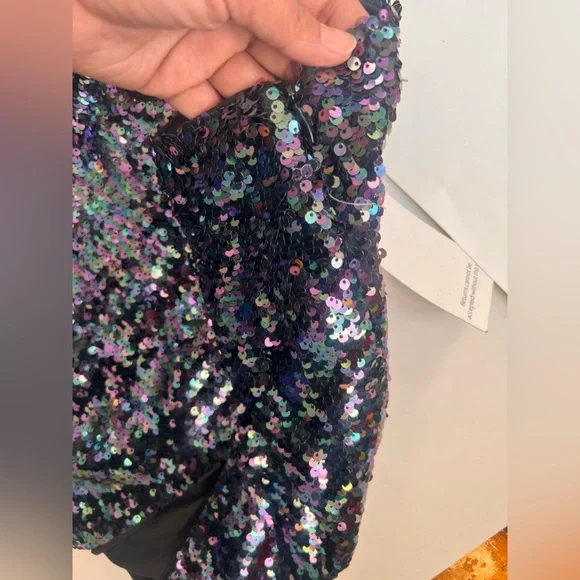 Set Tobi new lentejuelas - Picture 6 of 8